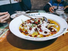 -周正水煮活鱼·吊水鱼(万科店)