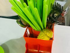 -明记烧鱼美味店