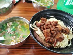 -河南拉面(肇周路店)