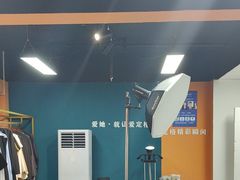 -爱定格照相馆·证件照(上海惠南观海坊店)