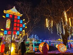 -宝泉胜境旅游度假区