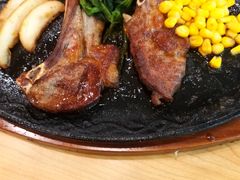 -萨莉亚意式餐厅(新邻天地店)