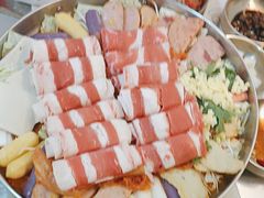 -兰正韩·韩国料理(大悦城店)