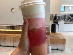 -喜茶(永旺梦乐城店)