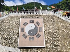 -九鼎铁刹山风景区