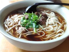 李先生牛肉面-李先生牛肉面大王(昌平鼓楼店)