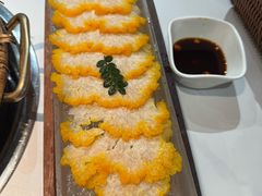 -花菇朵 ll 野生菌锅·精品滇菜(后沙峪店)