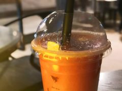 -农畉LONFOOD(福田星河COCOPark店)