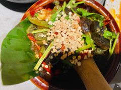 -云海肴·汽锅鸡·云南菜(高德置地店)