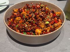 -麻都·成都菜(人民广场店)