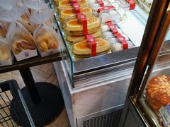 -Bread618面包生日蛋糕(欧亚商都店)