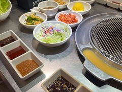 -喜来稀肉(虹泉路店)