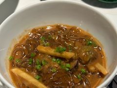 -荣轩(新荣记环球金融中心店)