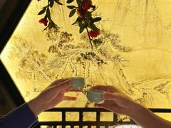 -遇见长安之高山流水(李家村万达店)