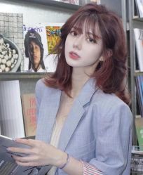-MOVAN  HAIR莫凡匠人发型屋