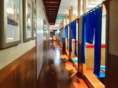 大堂-小山日本料理(兴业太古汇店)