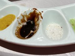 -京味斋·烤鸭·北京菜(安贞店)