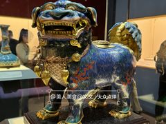 -上海博物馆(人民广场馆)