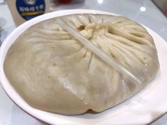 蟹黄汤包-冶春茶社(珍园店)