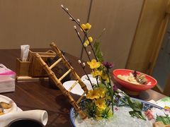 -黑松白鹿(崇文门新活馆店)