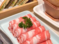 -浩爷羊蝎子火锅(望京店)