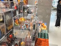 -泡泡玛特POPMART(北国先天下店)