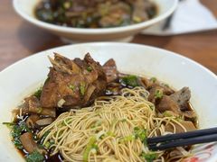 -杭嘉湖咬强羊肉面馆(永兴路总店)