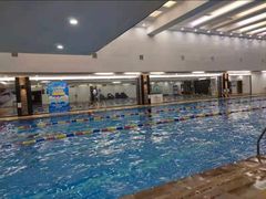 -西吉马游泳健身(协信店)