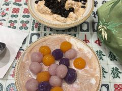 -堂屋糖水店(愚园店)