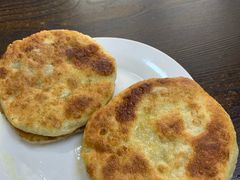 -清真嘎咕馅饼(奉天街店)