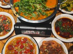 -小口味