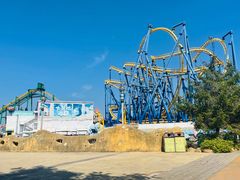 -大连海昌发现王国主题公园