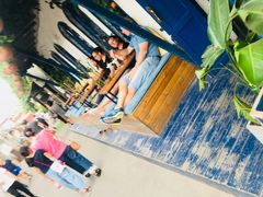 -Sirena海妖日咖夜酒