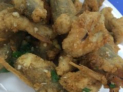 -老杨饭店(万科里店)