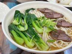 牛肉面-庆丰包子铺(房山长阳店)