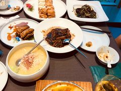 -望乡楼上海菜(日月光店)