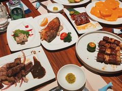 -Mr·Fish鱼鲜生海鲜放题(银泰in99店)