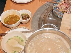 -腾格里· 蒙古山羊火锅(北京中关村店)