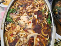 -自游人·美食一楼·地道徽菜(三十年名店)