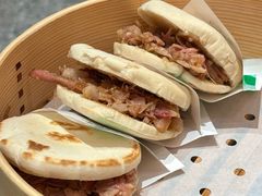 -奔跑吧陕菜·盛世长安(民乐园万达店)