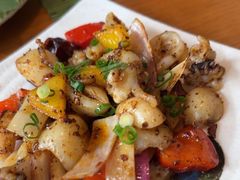 -中国书法大厦日本料理