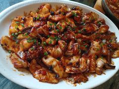 -美极鲜食坊(宝安南路店)