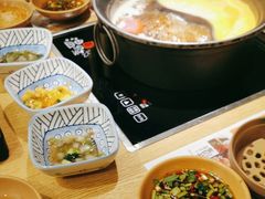 -温野菜涮涮锅(大悦城店)