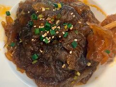 -鸿运楼烤鸭店(天桥店)