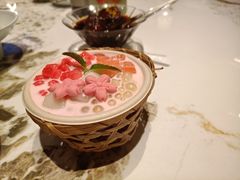 -永春园·扬州早茶·淮扬菜(漫乐城店)