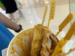 -廖记棒棒鸡(青岛万象城店)