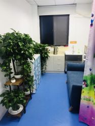 -唯丽莎婴儿游泳小儿推拿馆(清凉门大街店)