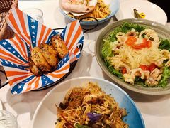 -打趸BTC·Breaktime cafe(北京路店)
