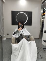 -艾美A·M Hair Salon