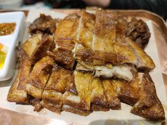 -京味斋·北京烤鸭(北京南站洋桥店)